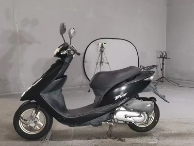Honda DIO