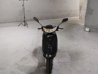 Honda DIO