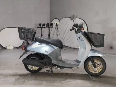 Honda TODAY