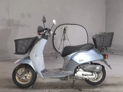 Honda TODAY