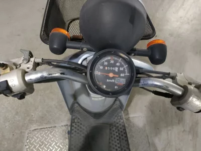 Honda TODAY