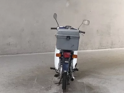 Honda SUPER CUB50