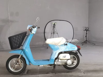 Honda MANY CTOR
