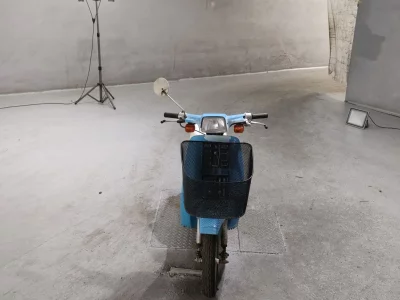 Honda MANY CTOR