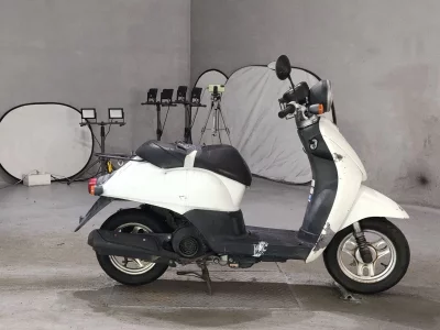Honda TODAY