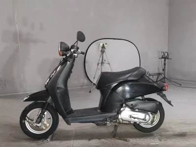 Honda TODAY