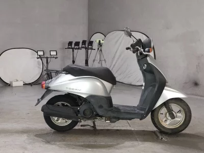 Honda TODAY