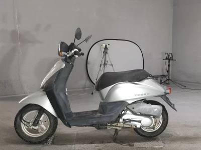 Honda TODAY