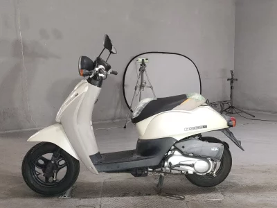 Honda TODAY