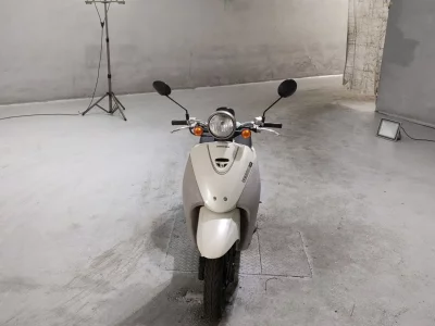 Honda TODAY
