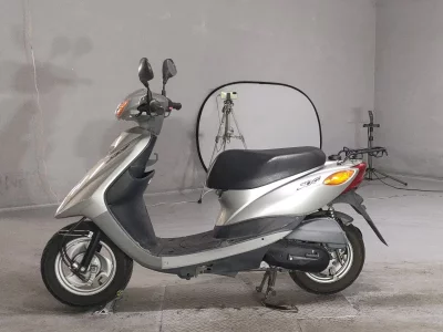 Yamaha JOG