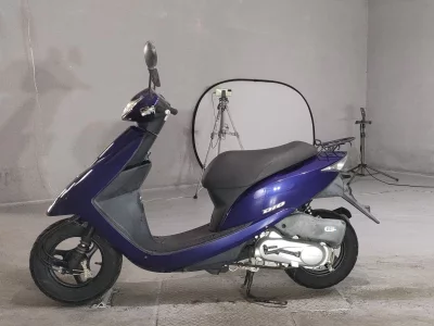 Honda DIO