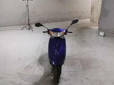 Honda DIO