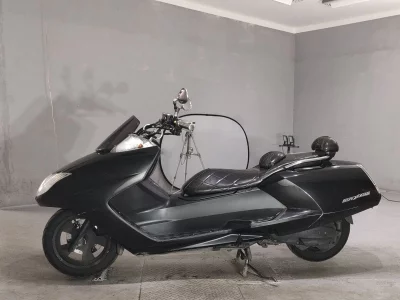 Yamaha MAXAM250