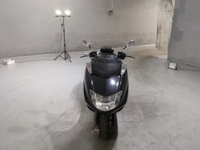 Yamaha MAXAM250