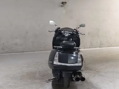 Yamaha MAXAM250