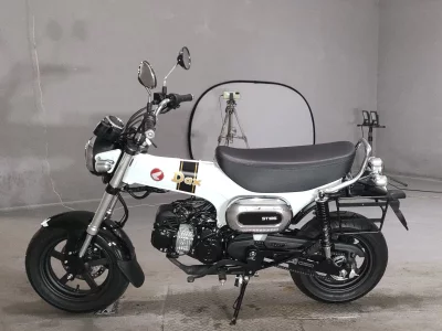 Honda DUX 125