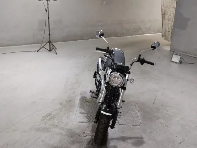 Honda DUX 125