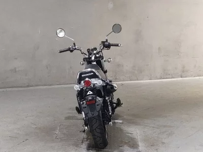 Honda DUX 125