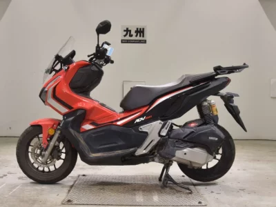 Honda ADV150