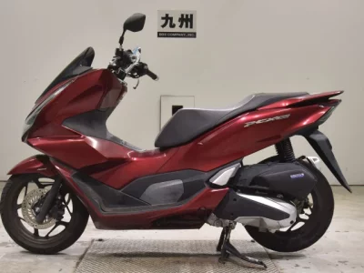 Honda PCX160