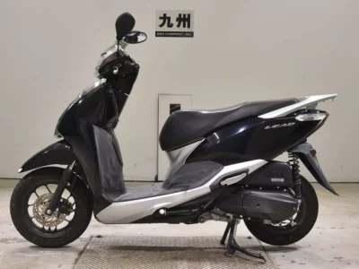 Honda LEAD 125