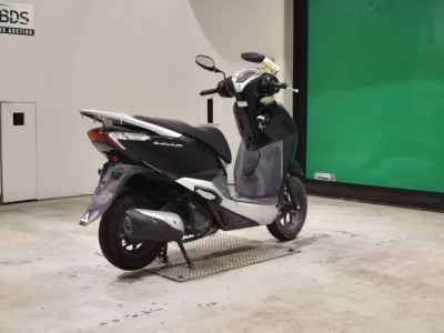 Honda LEAD 125
