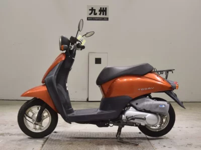 Honda TODAY