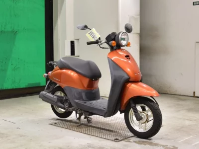 Honda TODAY