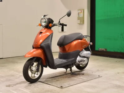 Honda TODAY