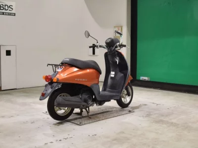 Honda TODAY