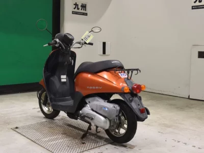 Honda TODAY