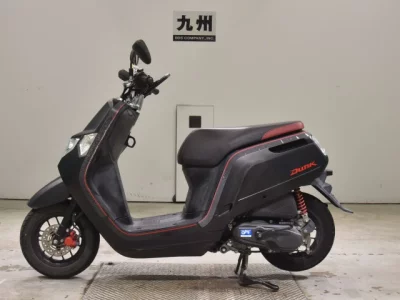 Honda DUNK