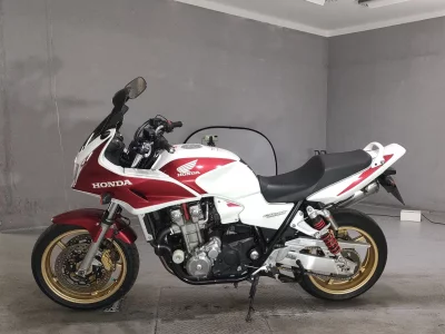 Honda CB1300SF BOLDOR