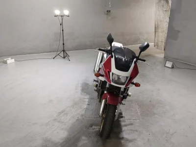 Honda CB1300SF BOLDOR
