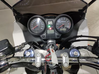 Honda CB1300SF BOLDOR