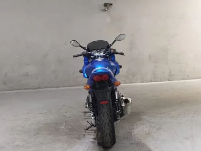 Honda CB400SFV-4 BOLDOR