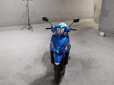 Suzuki ADDRESS V110