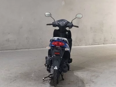Suzuki ADDRESS V110