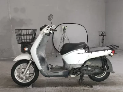 Honda BENRII50 PRO