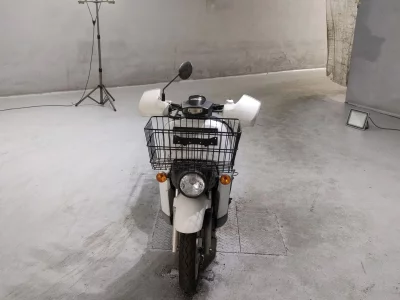 Honda BENRII50 PRO