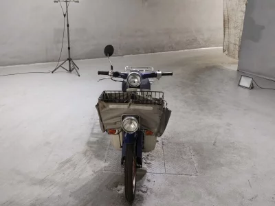Honda SUPER CUB50