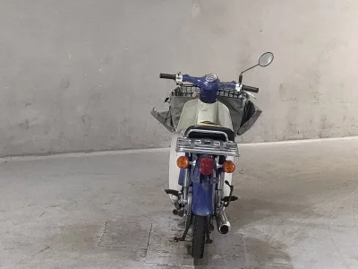 Honda SUPER CUB50