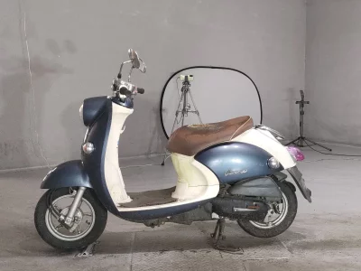 Yamaha VINO