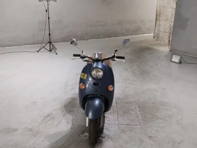 Yamaha VINO