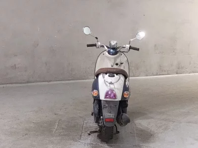 Yamaha VINO