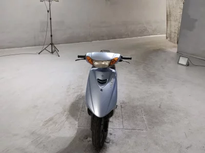 Yamaha JOG