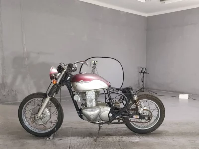 Kawasaki ESTRELLA250 RS