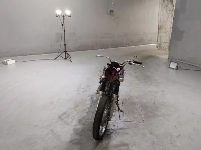 Kawasaki ESTRELLA250 RS