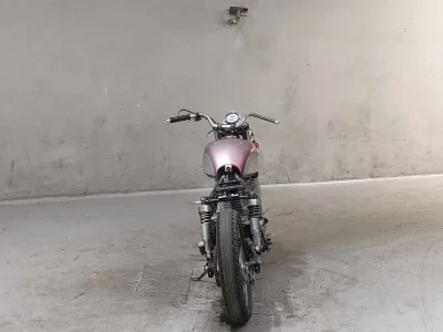 Kawasaki ESTRELLA250 RS